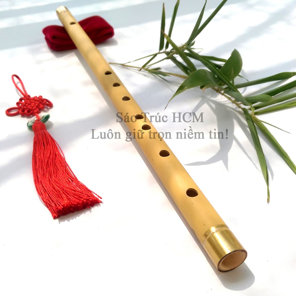 SÁO LA TRẦM - A4