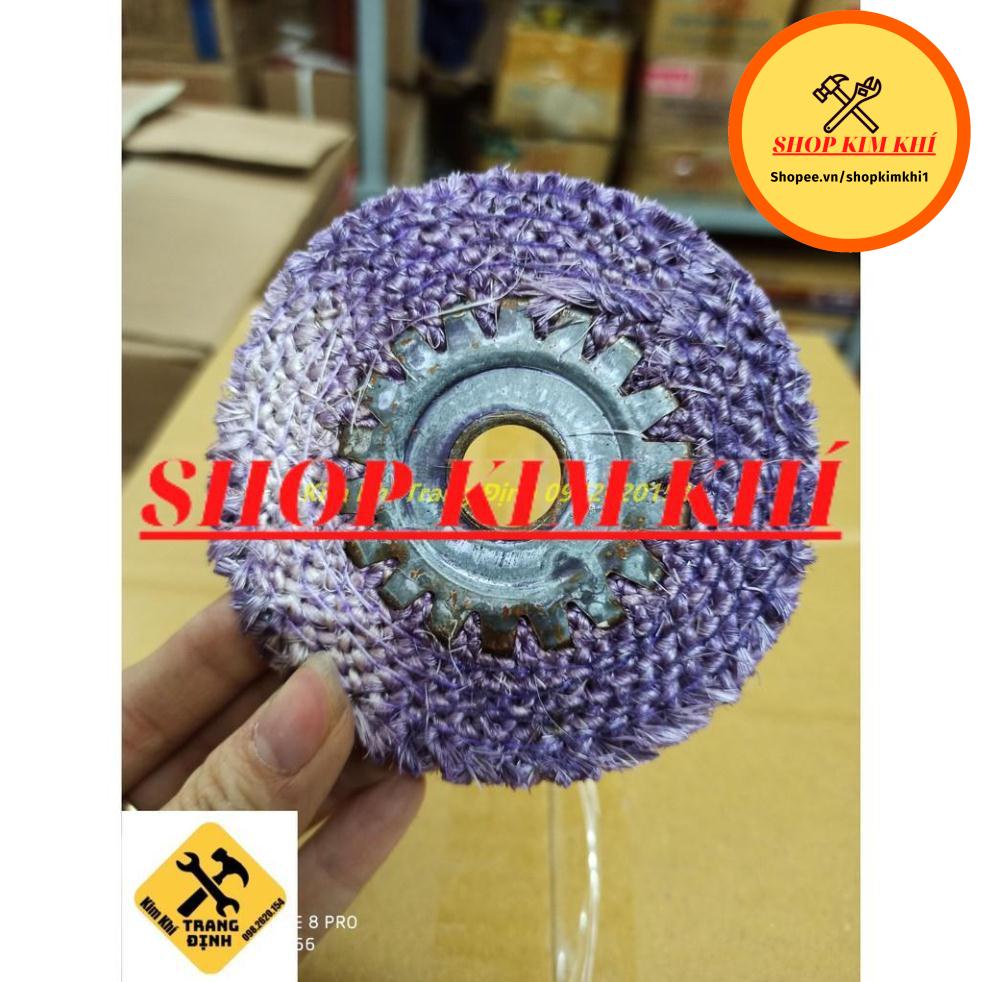 [Kim khí] Xơ dừa đánh bóng inox