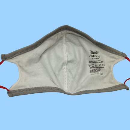 Khẩu trang Nano kháng khuẩn 2-3 lớp Milwaukee ( hàng chính hãng ) | BigBuy360 - bigbuy360.vn