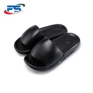 Limited Edition Soft And Soft Horizontal Strap Slippers