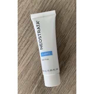 [HSD 2025 Aha 15% 10ml] Tẩy da chết Neostrata clarify Gel Plus Aha