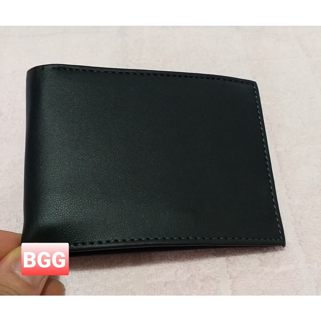 Ví Nam Sài Gòn siêu bền cao cấp - Bóp ví da PU nhiều ngăn đẳng cấp nam tính