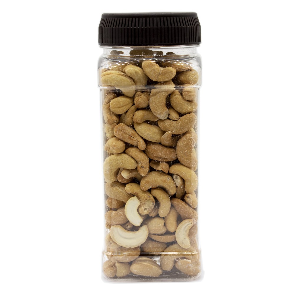 Hạt Điều Rang Muối 270g LAFOOCO salted roasted cashew nuts