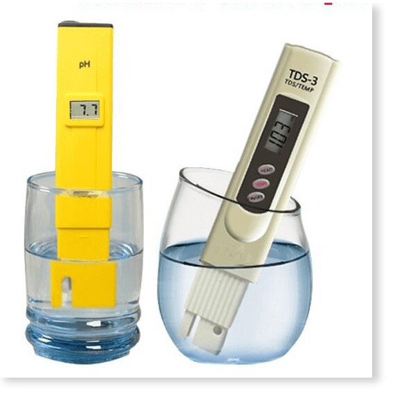 Bút thử nước sạch TDS Meter Hold-3