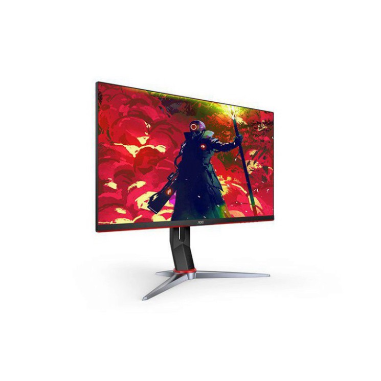 Màn hình AOC 27G2 (27 inch/FHD/IPS/144Hz/1ms/G Sync) [Hàng chính hãng]