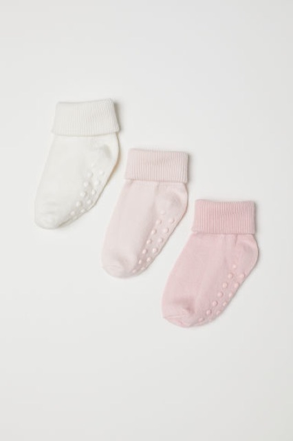 Set tất hm auth cho bé