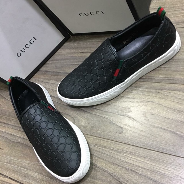 Tổng hợp Giày Slip On Gucci Nam giá rẻ, bán chạy tháng 3/2023 - BeeCost