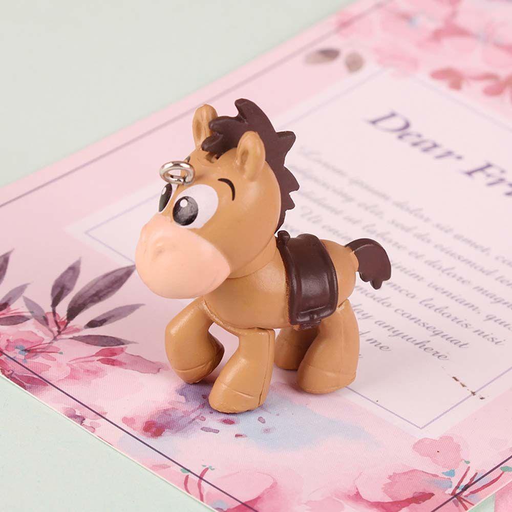 Mô Hình Đồ Chơi Nhân Vật AUGUSTINE Alien Và Buzz Lotso Rex Khủng Long