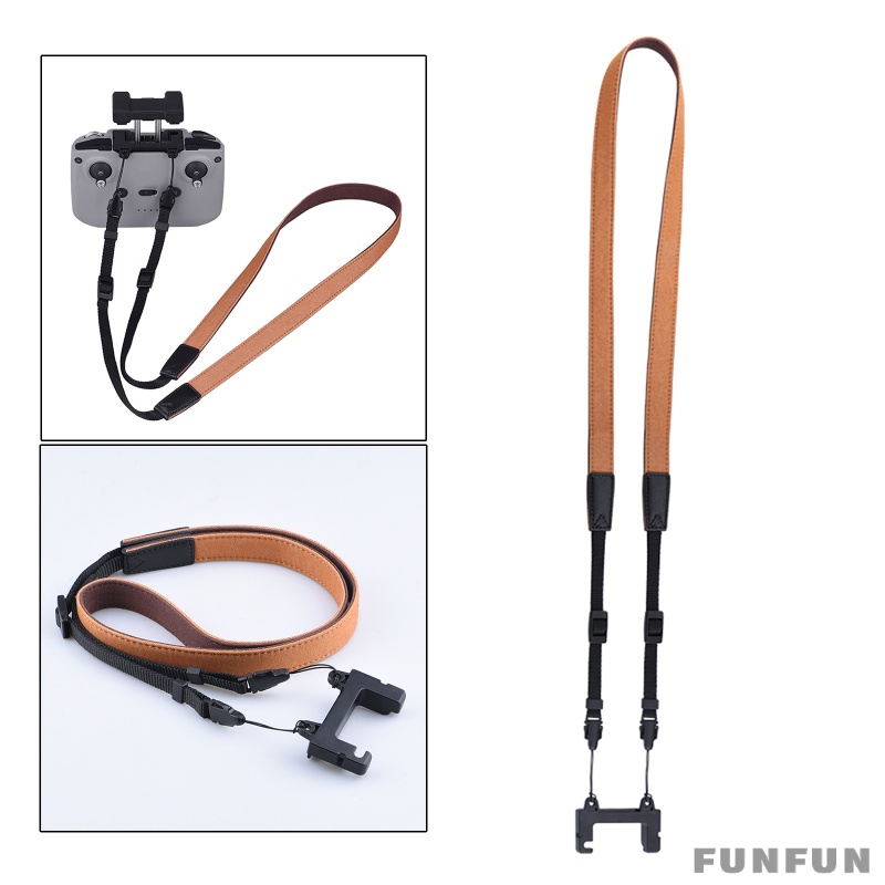 Dây Đeo Cổ Gắn Tay Cầm Điều Khiển Dji Mavic Air 2 Air 2s Mini 2 | BigBuy360 - bigbuy360.vn