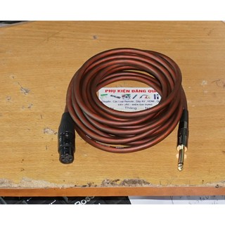Dây micro LiTon dài 5m