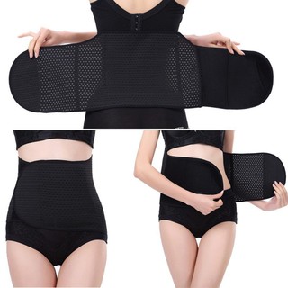 Đai nịt bụng hỗ trợ định hình lấy lại vóc dáng quyến rũ cho nữ