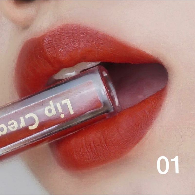 (Hàng Mới Về) Son Môi Lì Mahika Màu Sắc Thời Trang | BigBuy360 - bigbuy360.vn