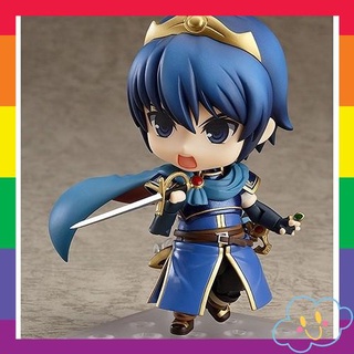 Mô Hình Nendoroid 567 Marth - Fire Emblem