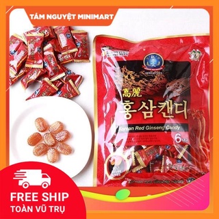 Kẹo sâm SAMSUNG Hàn Quốc 200g