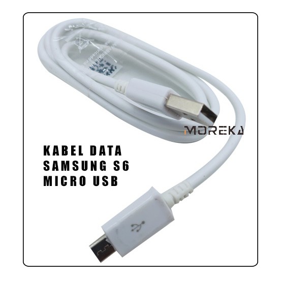 Dây Cáp Sạc Truyền Dữ Liệu Micro Usb Dài 1.m Cho Samsung S6 / S7 / Note 5