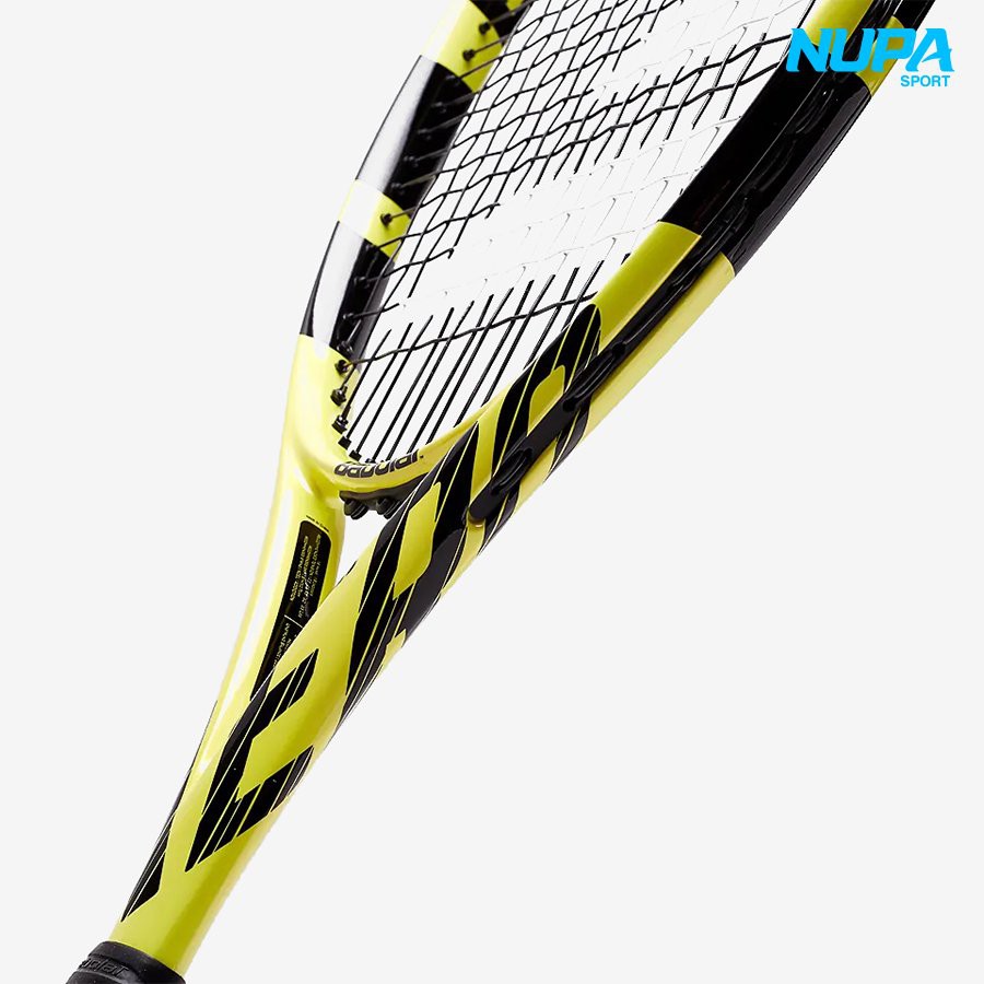 [VỢT TENNIS BABOLAT PURE AERO] Vợt Tennis Babolat Pure Aero Super Lite (255g) - 2019 | NUPA SPORT