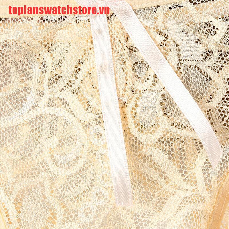 Quần Lót Ren Lọt Khe Gợi Cảm Cho Nữ | BigBuy360 - bigbuy360.vn