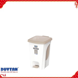 (Hà Nội) Thùng rác đạp Matsu nhí Duy Tân