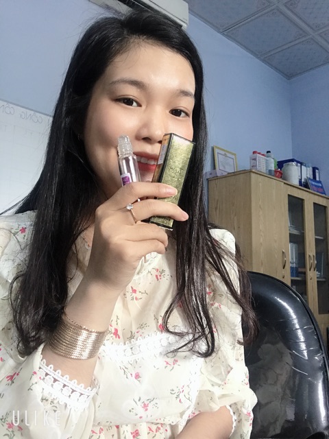 Tinh dầu nước hoa 12ml (Nữ)