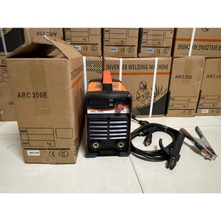 Máy hàn que mini jasic arc 200e loại 1