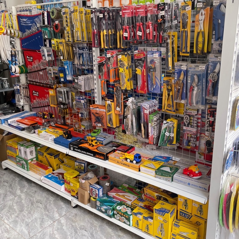 KÌM TAY TO 4.5in WELLBORN