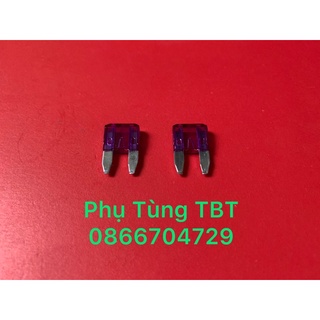 Cầu chì 3a