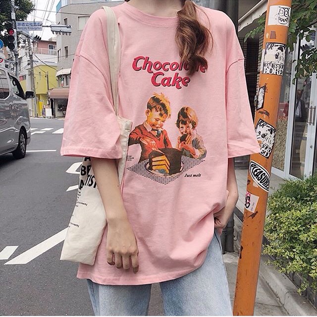 Over tee