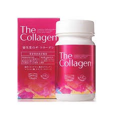 The collagen 1000mg 126 viên