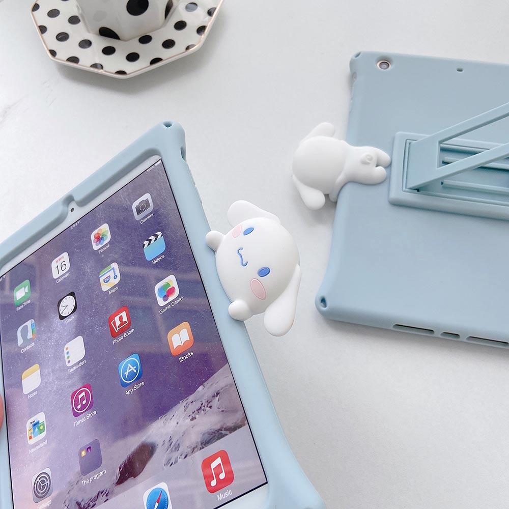 Ốp bảo vệ máy tính bảng iPad Mini 1 2 3 4 5 2019 5 Air 1 6 Air 2 Pro 9.7 2 3 4 2017 2018 10.2 thế hệ 7 | BigBuy360 - bigbuy360.vn