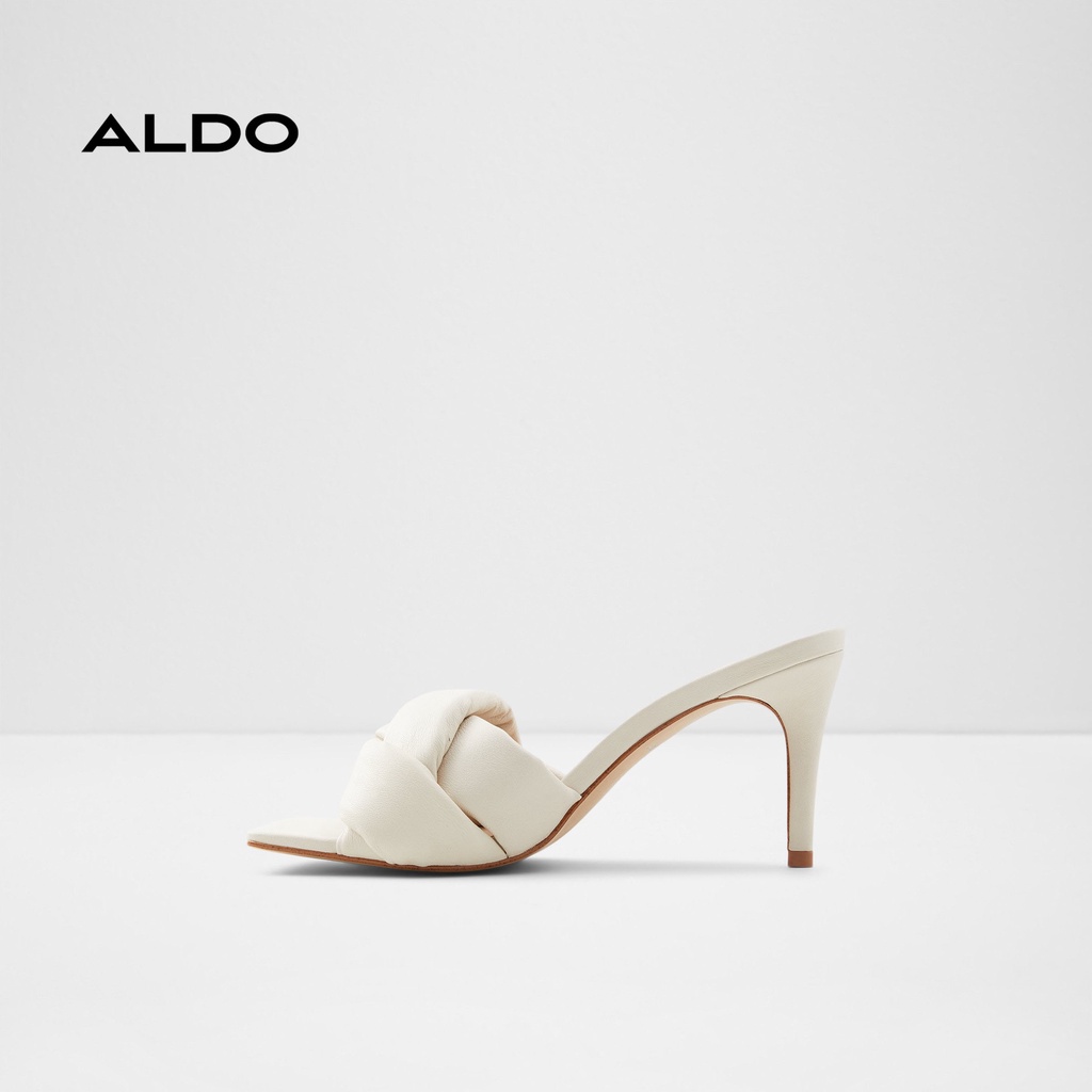 [Mã WABRAD100 giảm 10% tối đa 100K đơn 500K] Sandal cao gót nữ Aldo SYNGRAPHA