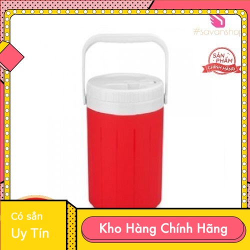 Phích Nước Đá Có Vòi 1,4 Lít Happy Ware Cao Cấp Thái Lan