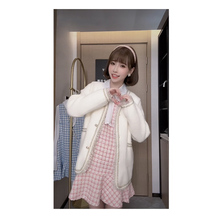 ÁO CARDIGAN AB264
