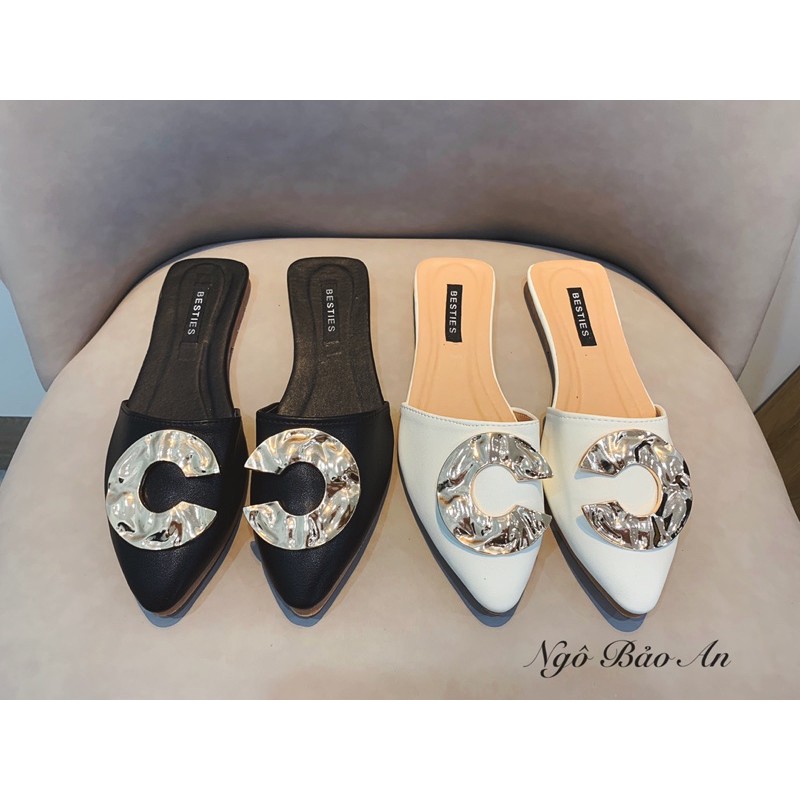 Dép sục khoá C | BigBuy360 - bigbuy360.vn