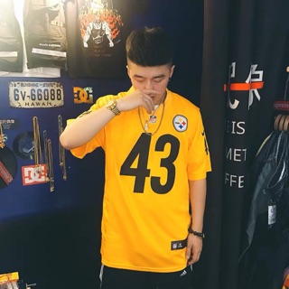 Áo BBOY, Hiphop trả order