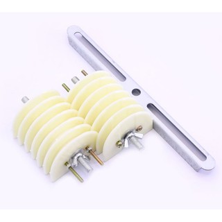 Khuôn Quấn Dây Đồng, Máy Biến Áp, Motor Loại Đồng Khuôn Đường Kính 44 cm