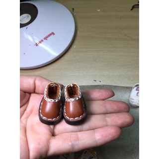 giày cho BJD 1/8 (set 3)