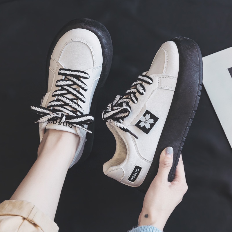 Giày thể thao DD&OO  đế êm, nhẹ