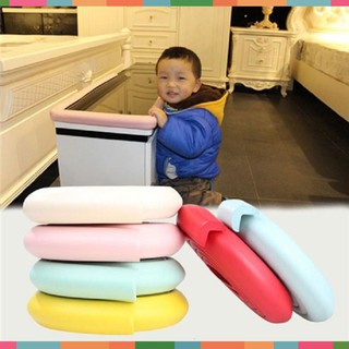 cuộn xốp bọc cạnh bàn _MHS