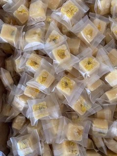 500gr trà hoa cúc đường phèn