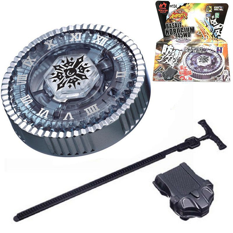 Đồ Chơi Con Quay BB-104 Beyblade Fusion Masters