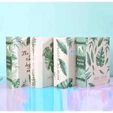 [Mã LIFEB04ALL giảm 10% tối đa 15K đơn 0Đ] Album ảnh 7x10 (6x9), 9x13, 10x15, 13x18, bìa cứng, Loại đẹp