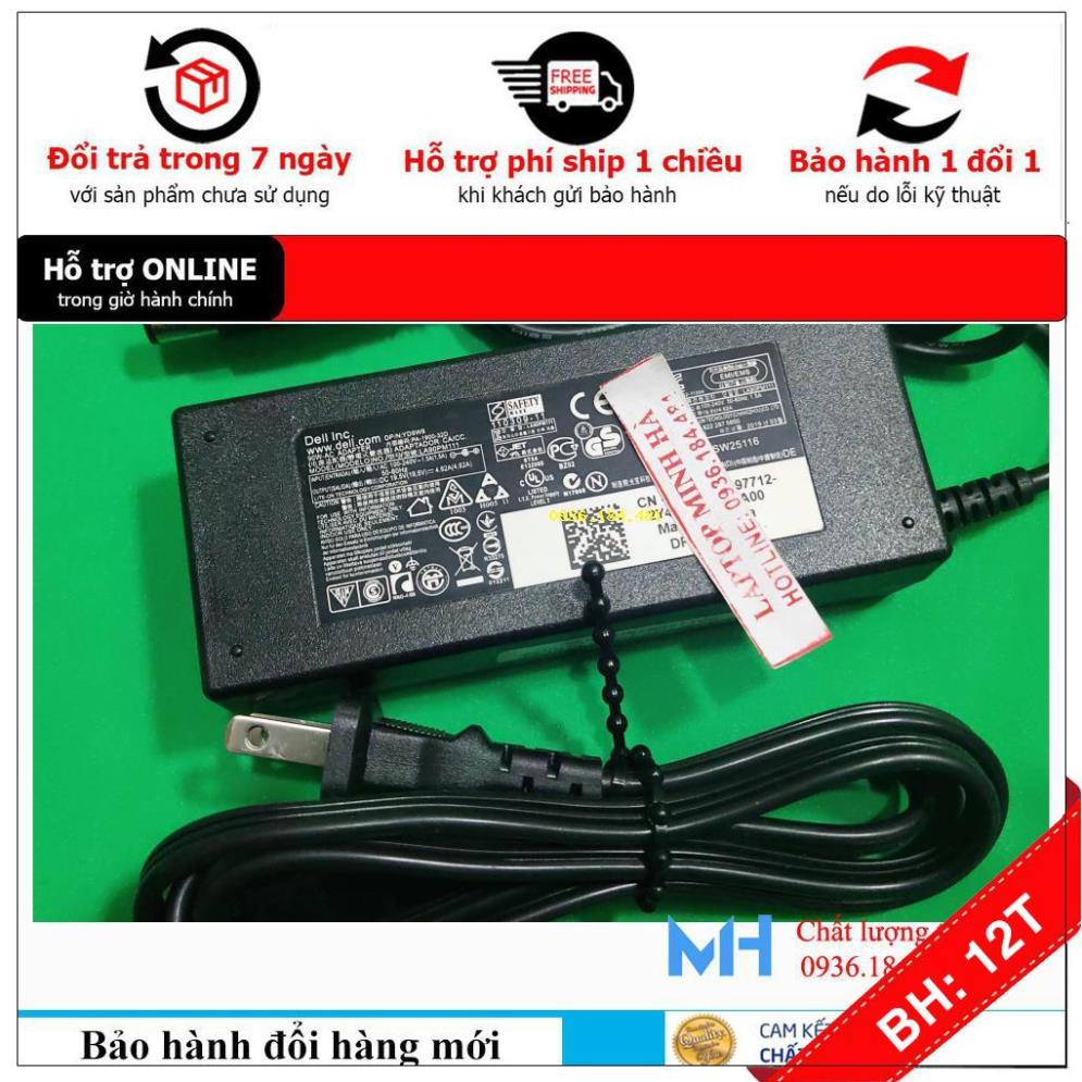 BH12TH Sạc laptop Dell Inspiron 15R-5525, Sạc Dell Inspiron 15R-5525