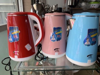 Ấm siêu tốc Thái Lan