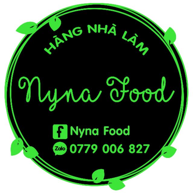 NyNa Food -Chuyên Sỉ Đồ Ăn Vặt