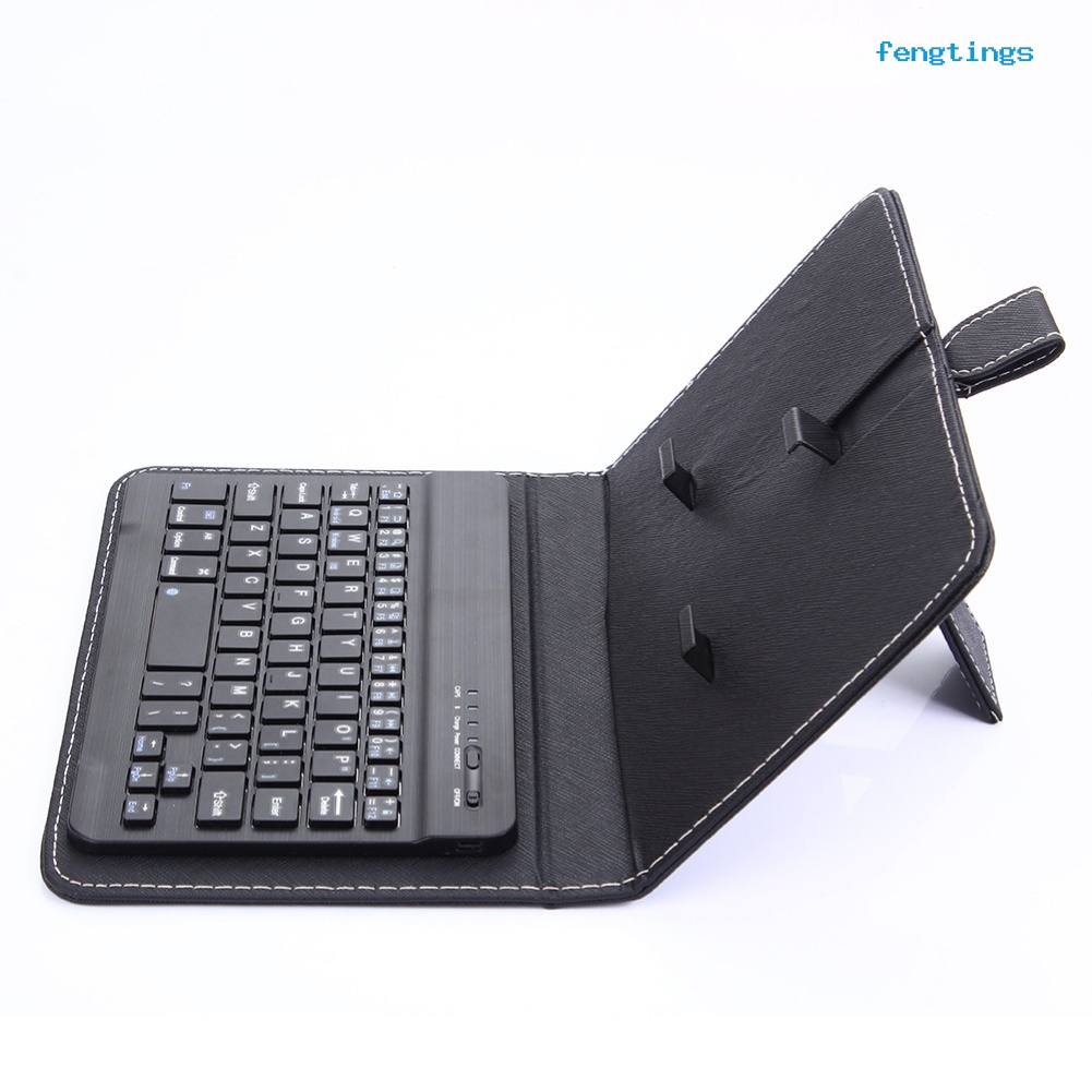 Bao da điện thoại có bàn phím Bluetooth không dây thích hợp cho Iphone