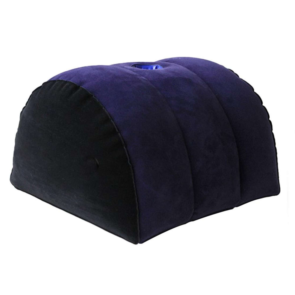 Khóa Bơm Hơi Viện Trợ Gối Dành Cho Phụ Nữ Yêu Thích Vị Trí Cushione Đồ Nội Thất Ghế Sofa-168