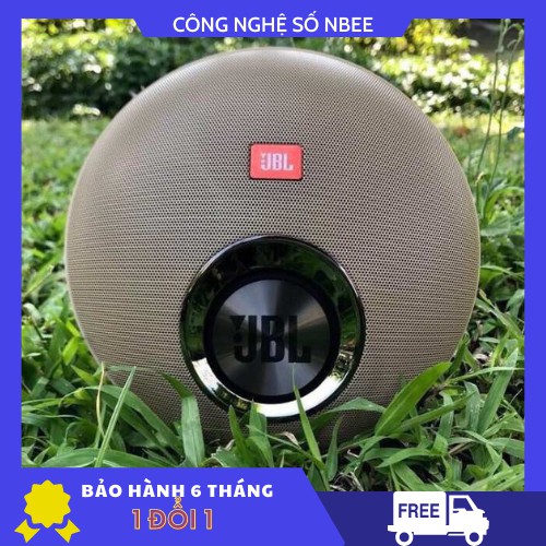 Loa bluetooth JBL K4+ kiêm sạc dự phòng thiết kế độc đáo Đẹp Tỉ Mỉ, Âm Thanh Mượt Mà Công Suất Lớn