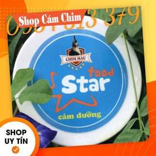 CÁM CHIM CHÀO MÀO BÔNG, MƠ, CHIM MÀO ĐỘT BIẾN.