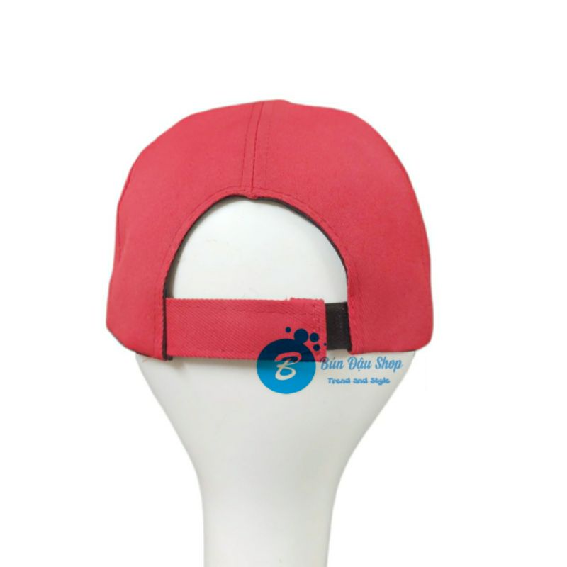 Mũ Lưỡi Trai Cờ Đỏ Sao Vàng Việt Nam