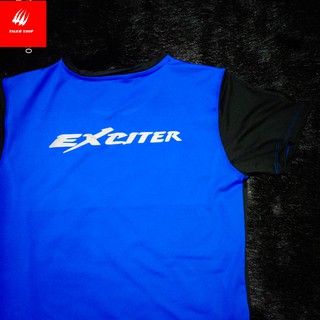 Áo tem xe Exciter cao cấp